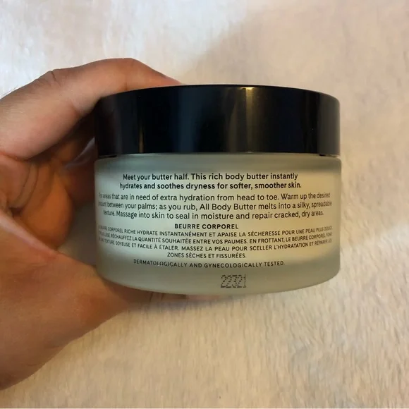 Fur All Body Butter! - Picture 3 of 5